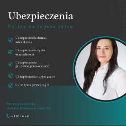 T-REX Leszek Czarnecki - Ubezpieczenia Mieszkań Nowy Sącz