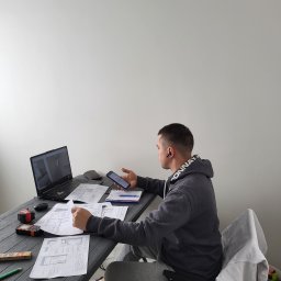 Smart Repair Oleksandr Honcharenko - Montaż Sufitów Napinanych Jelenia Góra