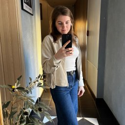 Ivanna Kukharyk - Usługi Sprzątania Grójec