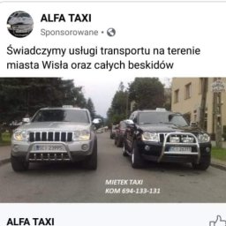 MIECZYSŁAW DUDZIK FIRMA USŁUGOWA - Przewóz Osób Busem Wisła