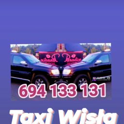 Przewóz osób Wisła 2