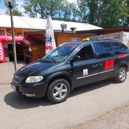 Przewóz osób Wisła 3