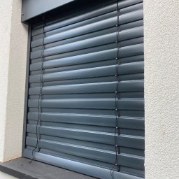 KrisLine Krzysztof Demianiuk - Dobre Żaluzje