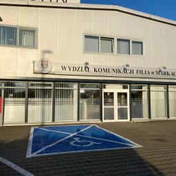 KrisLine Krzysztof Demianiuk - Rolety zewnętrzne Piaseczno