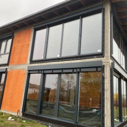 KrisLine Krzysztof Demianiuk - Żaluzje, moskitiery