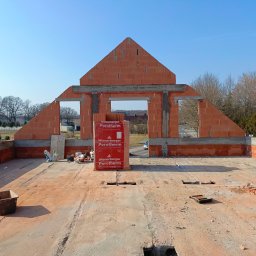Betonowa Moc - Fundament Szprotawa