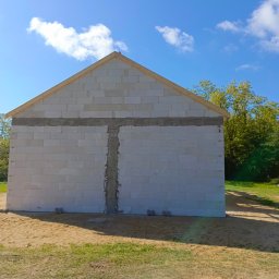 Domy murowane Szprotawa 4