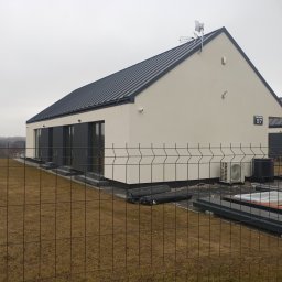 FSDOMY - Domki Modułowe Lublin