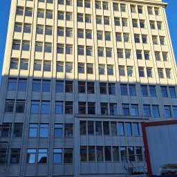 KUMPEL BUD SPÓŁKA Z OGRANICZONĄ ODPOWIEDZIALNOŚCIĄ - Ocieplanie Domu Poznań