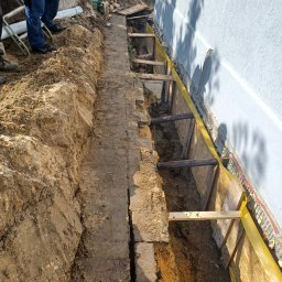 Remonty mieszkań Żagań 4