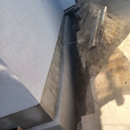 Remonty mieszkań Żagań 3