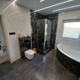 Remonty mieszkań Żagań 1