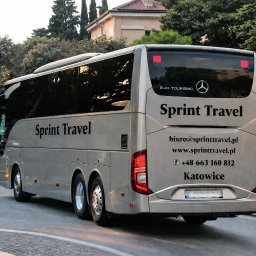 Wynajem Autokarów na pielgrzymki 