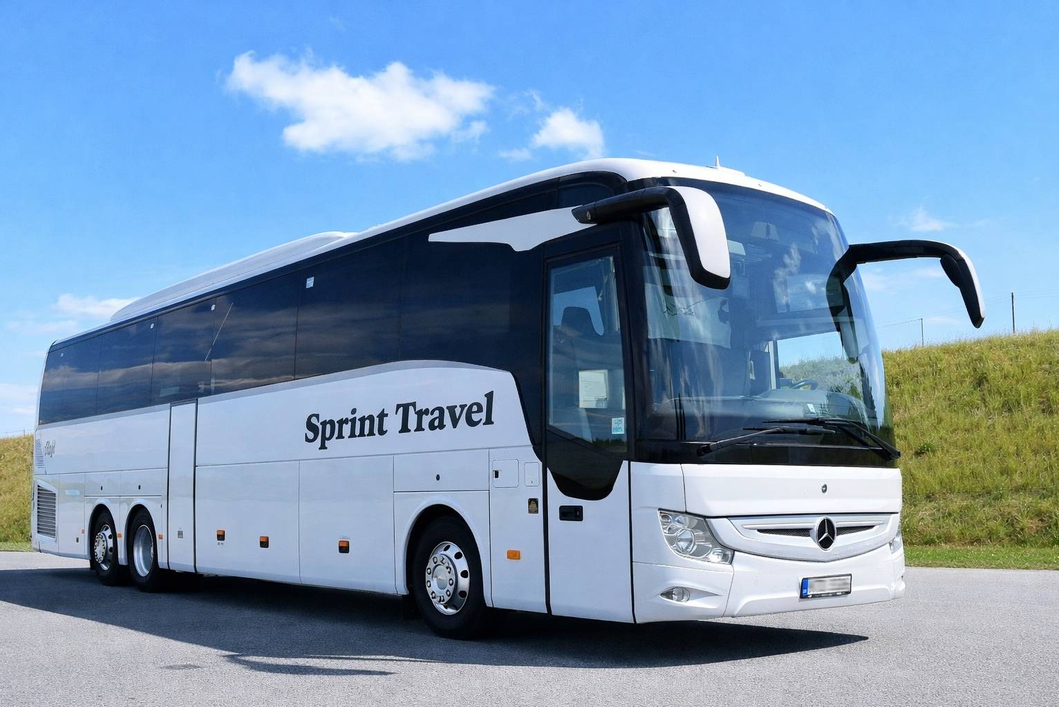 Wynajem Autokarów Ruda Śląska