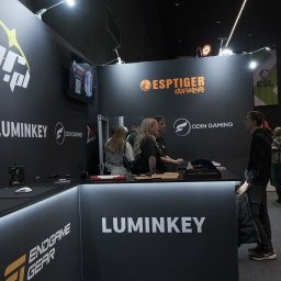 WitchHUB - INTEL EXTREME MASTERS 2025 dla AceGear