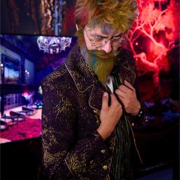 POZNAN GAME ARENA 2024 dla Akademia Pana Kleksa