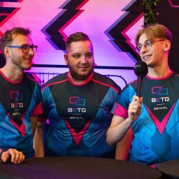 MEET AT RIFT 2024 dla Back2TheGame