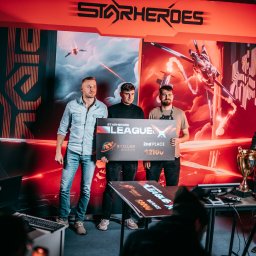 CRYPTO COMMUNITY CONFERENCE 2025 dla StarHeroes