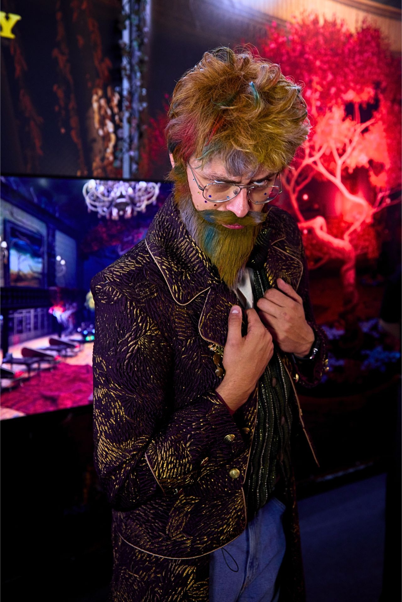 POZNAN GAME ARENA 2024 dla Akademia Pana Kleksa