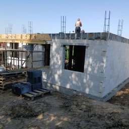 Przedsiębiorstwo Budowlane 