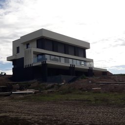 Domy murowane Bydgoszcz 1