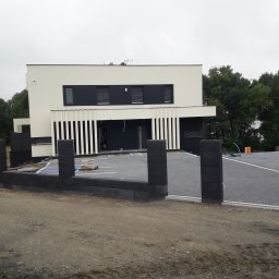 Domy murowane Bydgoszcz 2