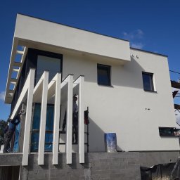 Domy murowane Bydgoszcz 4