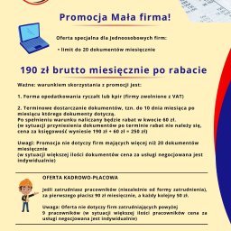 Księgowy Częstochowa 2