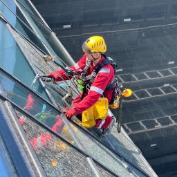 Mycie okien Warszawa 1