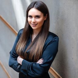 LINALO Karolina Pawera - Personalny Trening Biegowy Warszawa