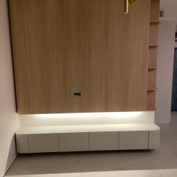 Kuchnie na wymiar Świercze 4