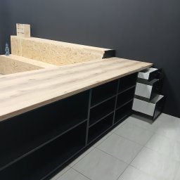STOLMAR - Znakomite Kuchnie Na Wymiar Pułtusk
