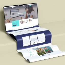 BeePC Ewelina Cholewińska - Strona internetowa Przychodnia Resort-med