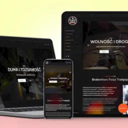 Strona internetowa: Stowarzyszenie Usarz