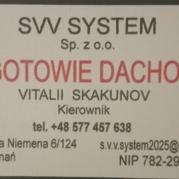 Naprawa dachów Poznań 1