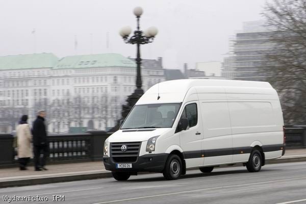 Transport samochode do 3,5 t (dmc)