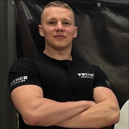 Adrian Zubrycki - Trening Biegania Lublin