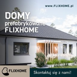 Domy modułowe Bezrzecze 4