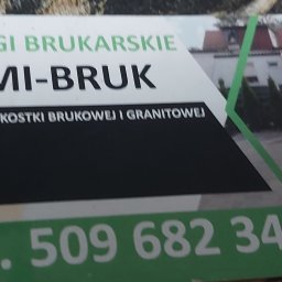 Romi Bruk - Roboty Ziemne Piece