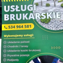 Układanie kostki brukowej - avatar