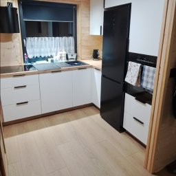 Kuchnie na wymiar Łyse 4