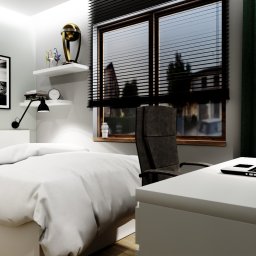 Kuchnie na wymiar Chorzów 4