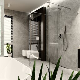 Justyna Projektuje - Justyna Krupa - Projektowanie wnętrz Chorz&oacute;w