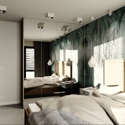 Justyna Projektuje - Justyna Krupa - Projektowanie wnętrz mieszkań i dom&oacute;w Chorz&oacute;w