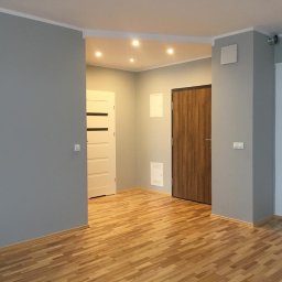 Układanie paneli Warszawa 2