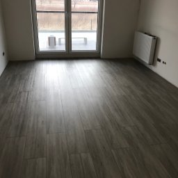 Układanie paneli Warszawa 3