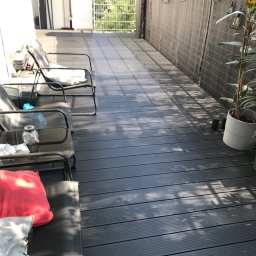 Układanie paneli Warszawa 4