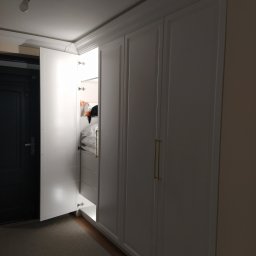 ZAKŁAD USŁUGOWO-PRODUKCYJNY 