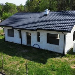 Domy murowane Grudziądz 1