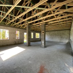 Domy murowane Grudziądz 3